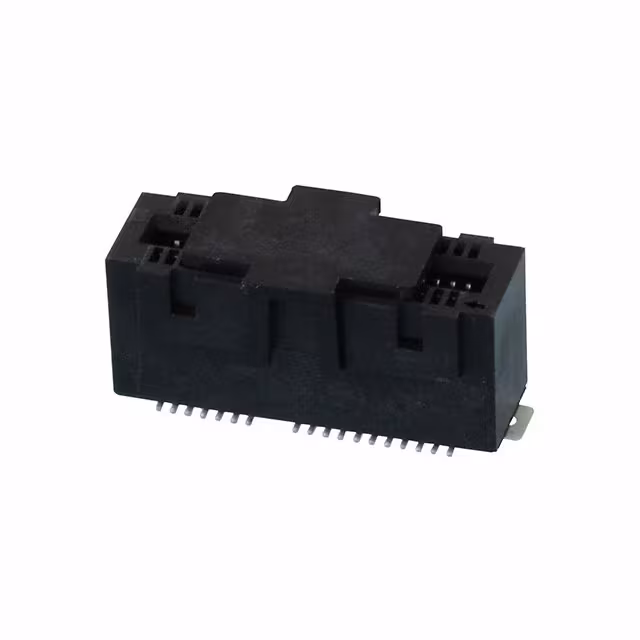 G630H361621EU Amphenol ICC (FCI)  Edgeboard Connectors